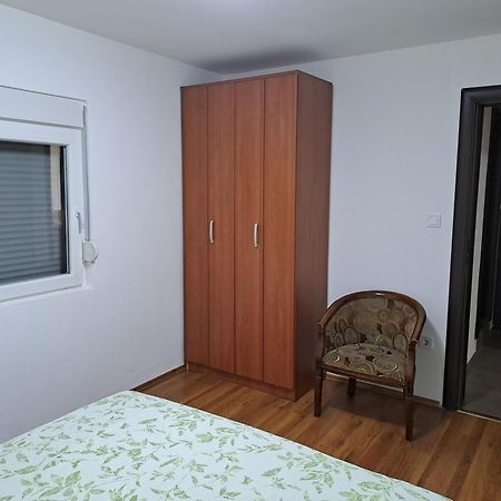 Apartments Mirkovic Cetinje Eksteriør billede