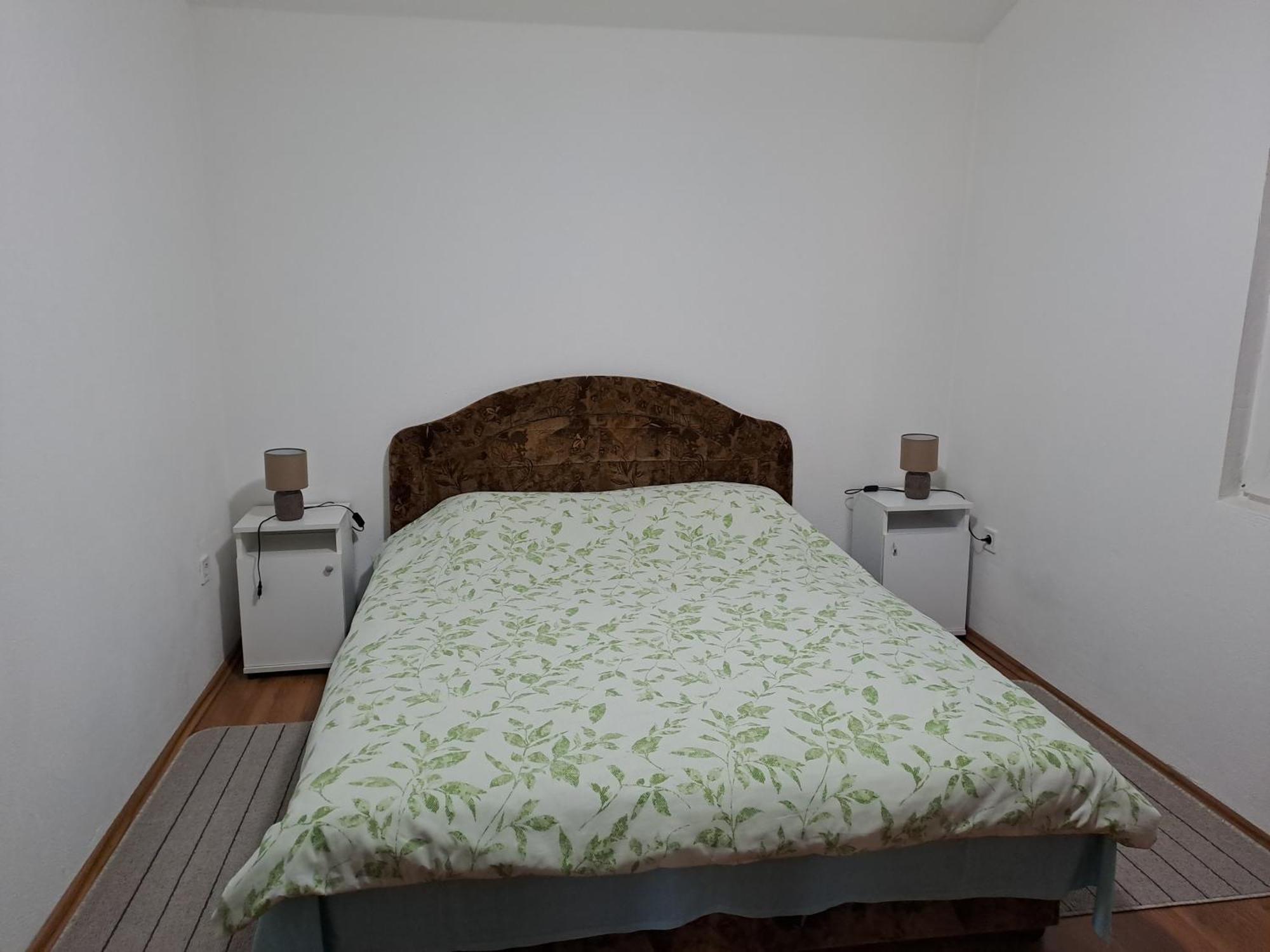 Apartments Mirkovic Cetinje Eksteriør billede