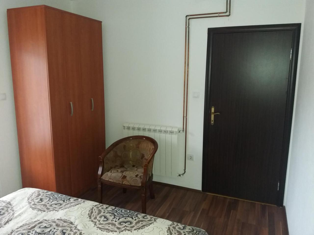 Apartments Mirkovic Cetinje Eksteriør billede