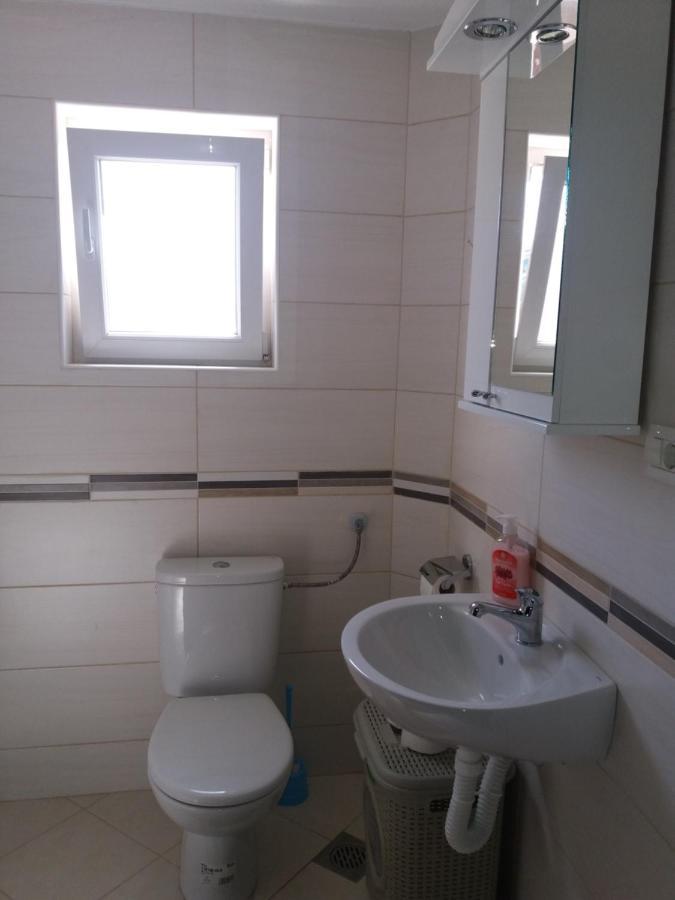 Apartments Mirkovic Cetinje Eksteriør billede