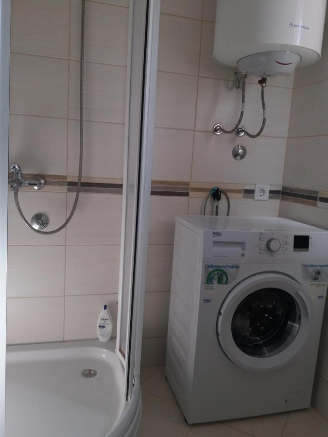 Apartments Mirkovic Cetinje Eksteriør billede